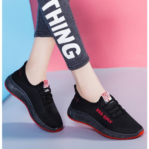 Casual Sneakers For Ladies