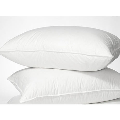 2 Set Of Fiber Pillow