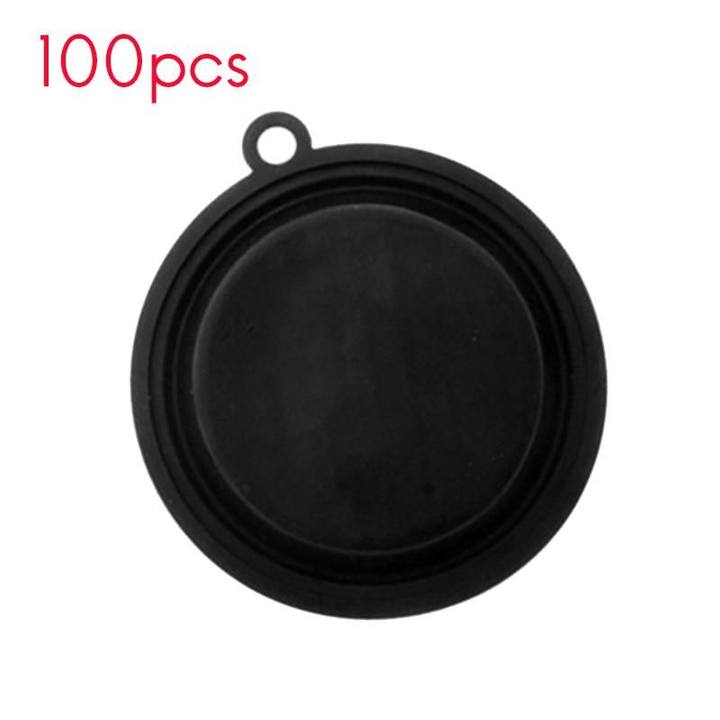 100Pcs 54mm Gas Water Heater Pressure Diaphragm Fittings