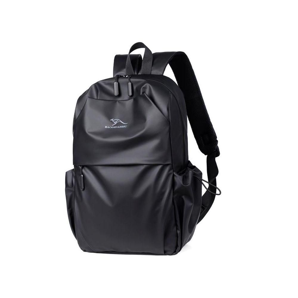 Travel Laptop Backpack, Business Anti Theft Slim Durable Laptops Backpack with U