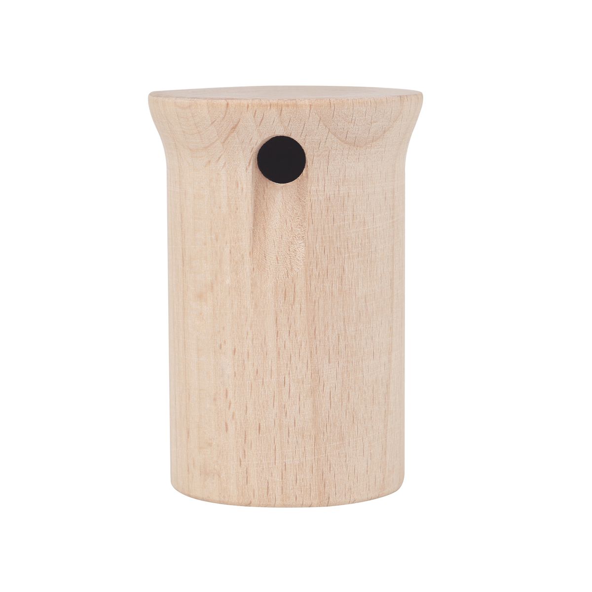 Wooden Bird Call Wood Bird Flute Educational Musical