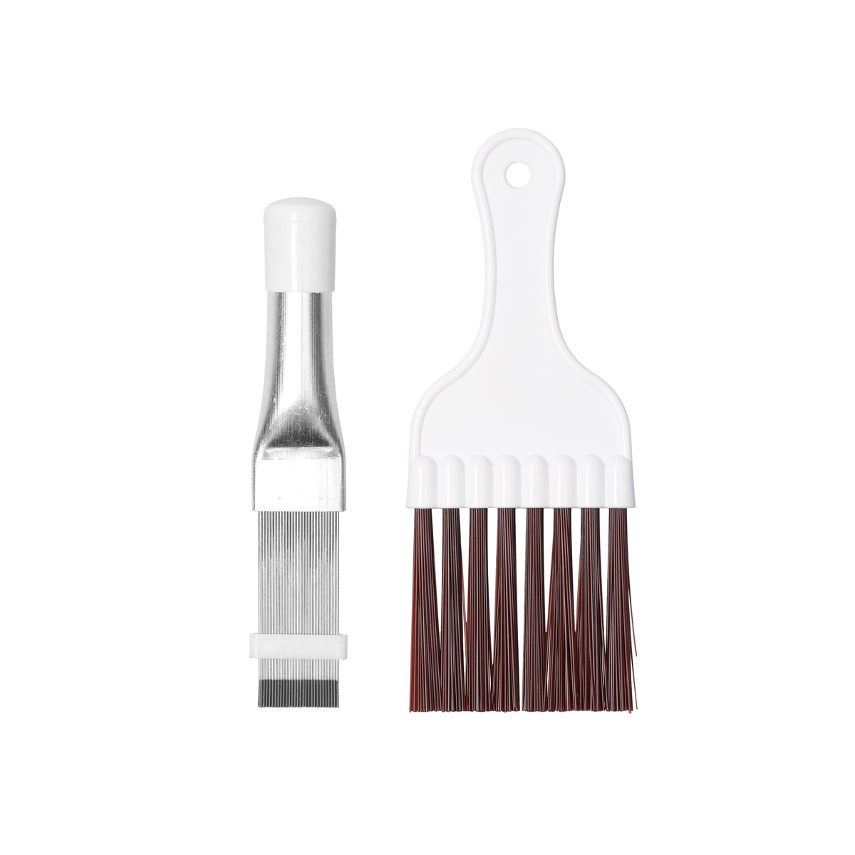 Air Conditioner Condenser Fin Comb And Brush Stainless Steel