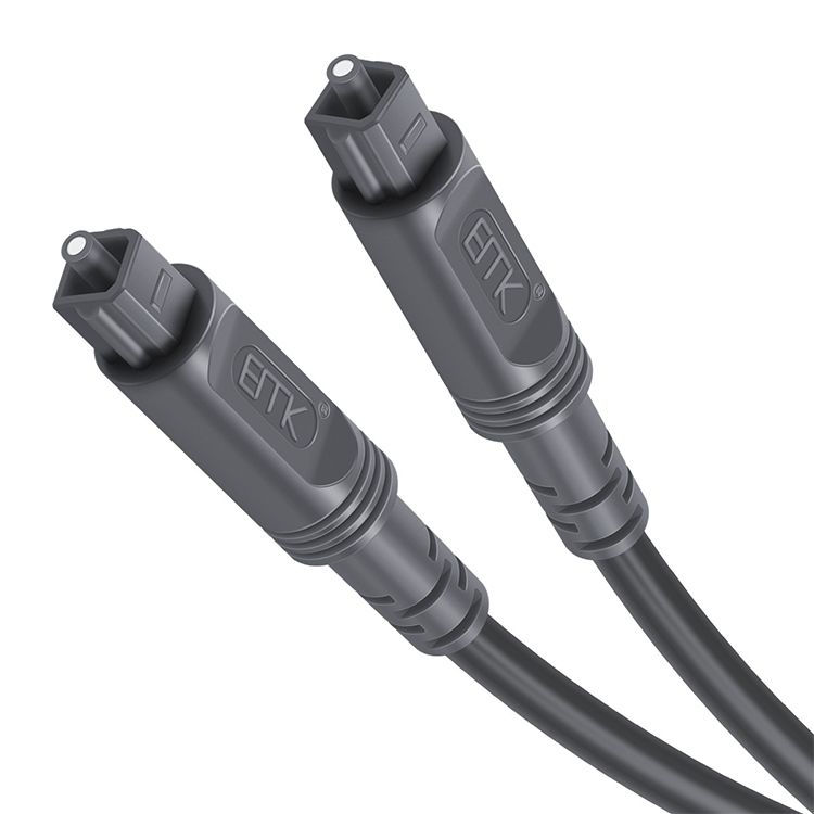 EMK Audio Optical Cable 1.5m