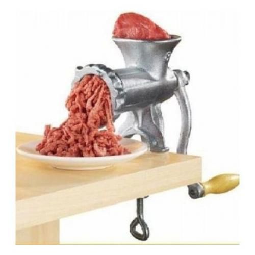 Durable Meat Mincer And Grinder