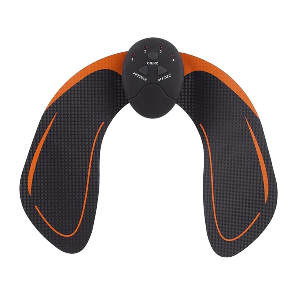 Abs Hips Trainer Buttcock Lifting Electric Backside For