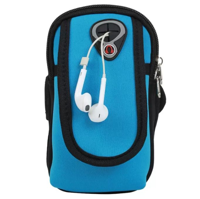Unisex Running Arm Pouch