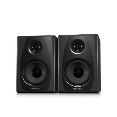Studio Monitor 50usb