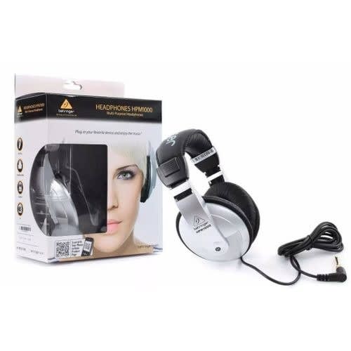 HPM-1000 - All-Purpose Closed-Back Headphones