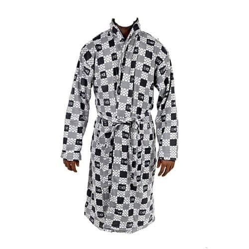 Men's Night Robe
