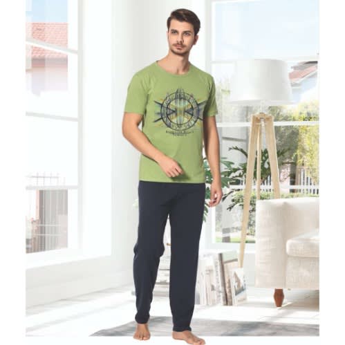 Top And Trouser For Men