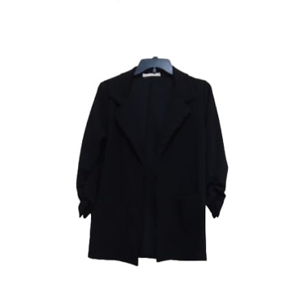 Blazer - Black