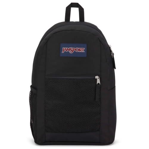 Zone Pack Black