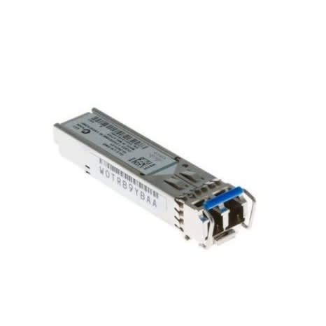 1000base-lx/lh Sfp Module (glc-lh-smd)