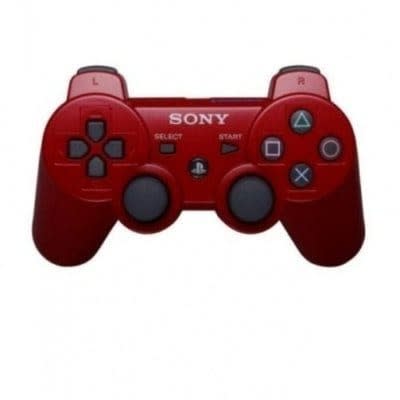 Dual-shock Gamepad