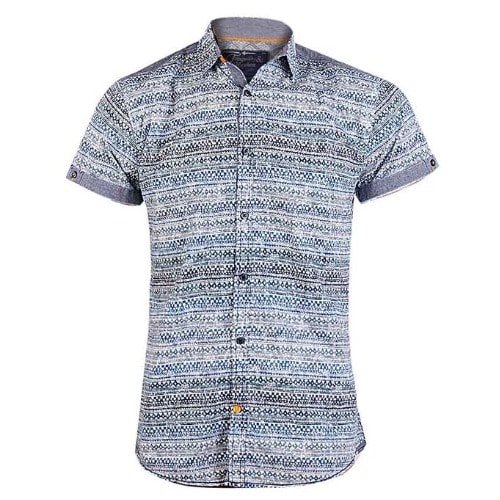 Men's Premium Threads Shirt
