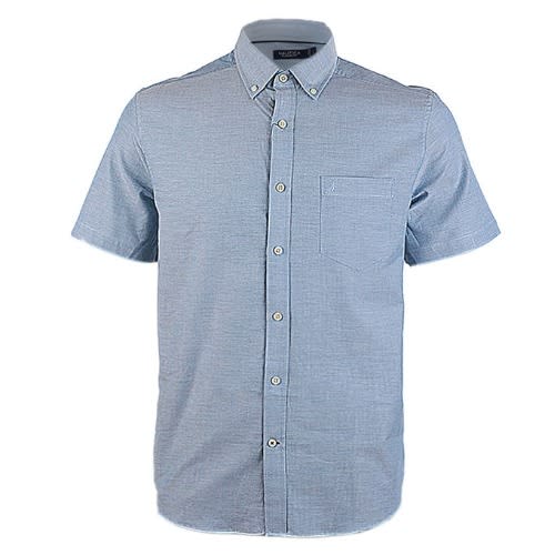 Men's Oxford Classic-fit Shirt