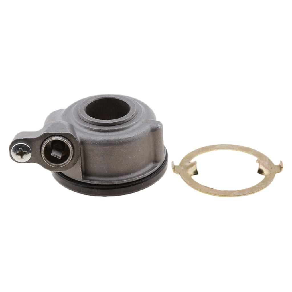 Peedometer Drive Gear Box Assy for Honda VT400 VLX400 VT600