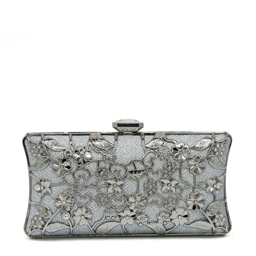 Clutch Purse Design 1