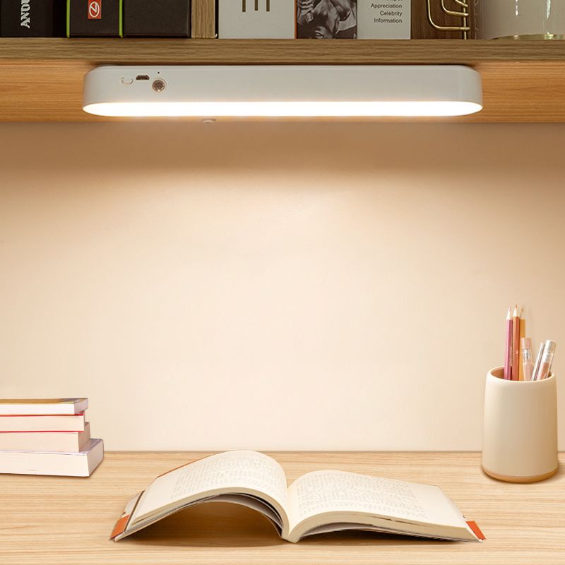 Table Lamp Portable LED Desk Lamp Reading For Study USB