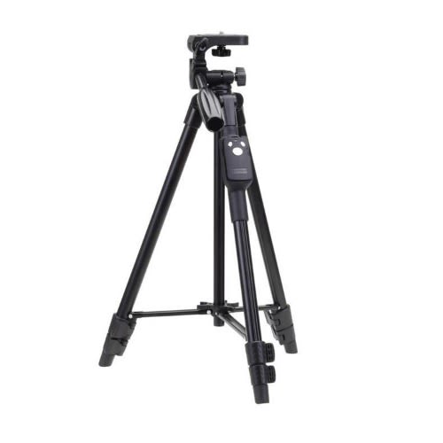 Tripod Stand For Mobile Phone - 5 Feet