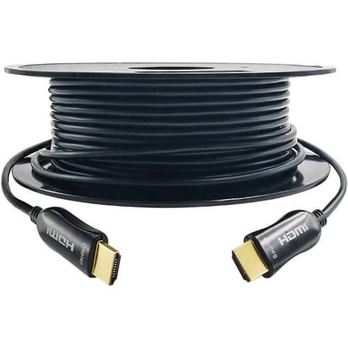4k Hdmi Optic Fiber 200m Cable