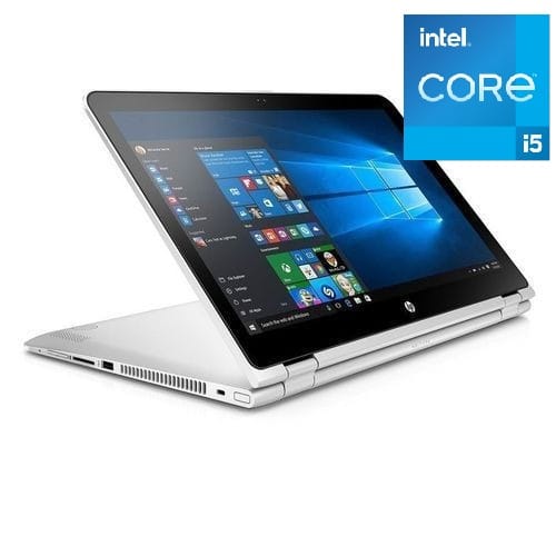 Pavilion 14 - X360 11th Gen- Intel Core™ I5 -8GB RAM - 512GB SSD -Touch/backlit Keyboard-Wins 10