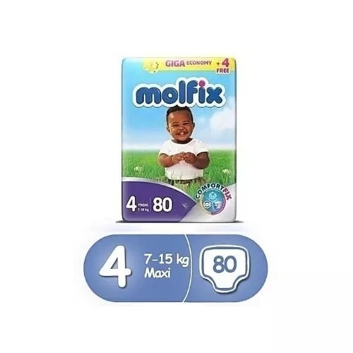 Baby Diaper