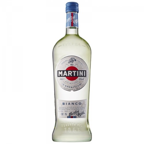 Bianca Single Bottle - 1L