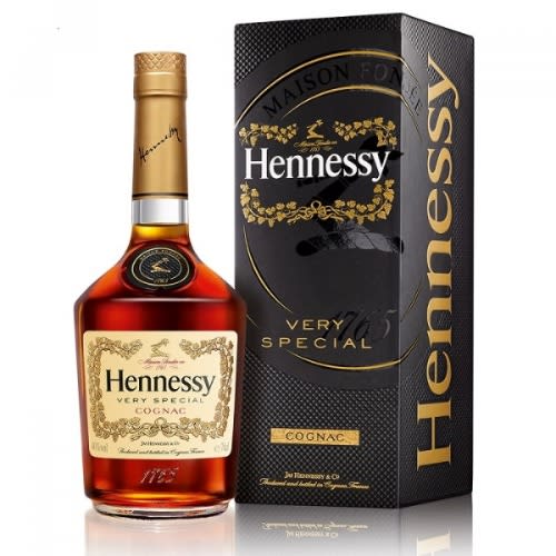 V S - 70cl Single Bottle