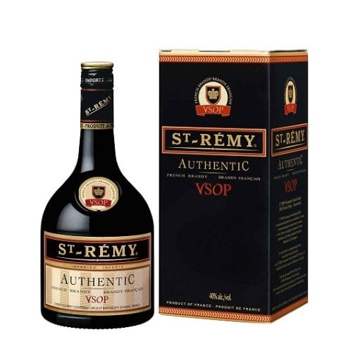 Vsop Brandy 70cl Single Bottle