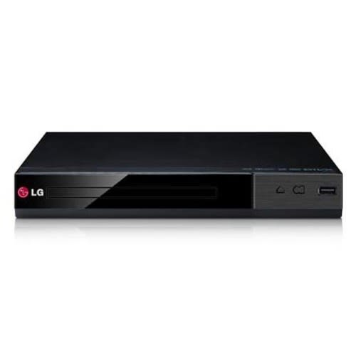Dvd Player Dp 132