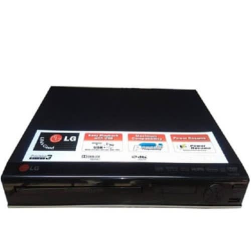 Dvd Player With Usb Playback Last Memory 2608