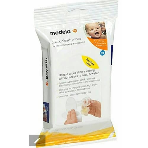 Clean Wipes