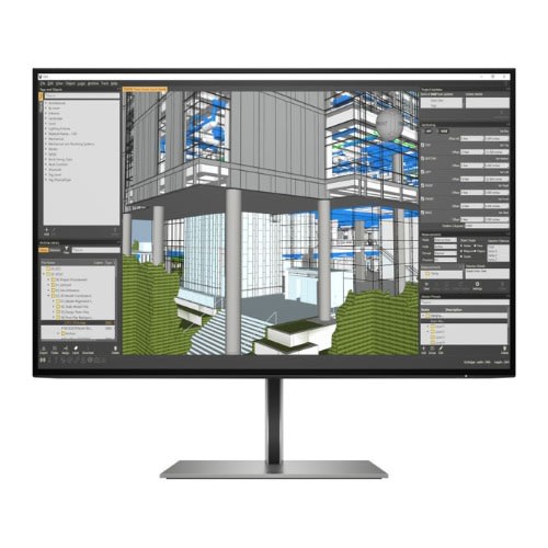 Z24n G3 Wuxga Thinnest Display Monitor