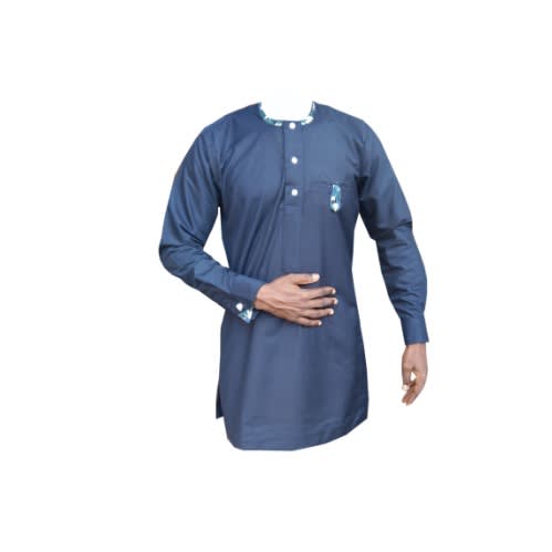 Plain Senator Wear - Blue