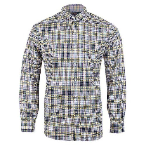 Men's Luxury Oxford Classic Shirt