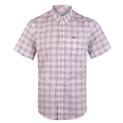 Comfort Flex Collar Shirt