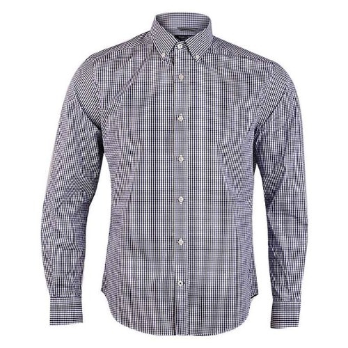Men's Wrinkle Resistant Classic-fit Shirt