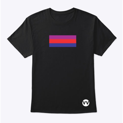 Official Logo T-Shirt