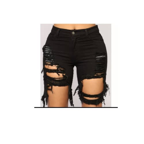 Ripple Women Jean