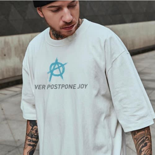 Light Summer T-shirt
