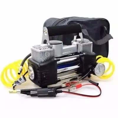 Heavy Duty Air Compressors And Tyre Pump