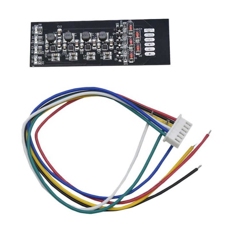 GT-5 String Inductance Lithium Battery Balancer Battery