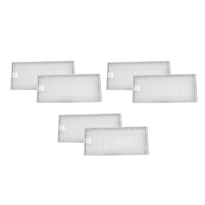 Accessories HEPA Filter for Conga 5090 ro bot Vacuum Cleaner