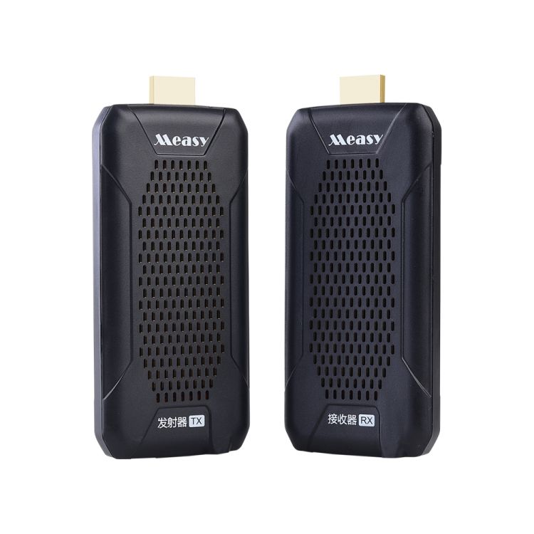 Measy FHD656 Nano Wireless Transmitter Receiver, US Plug