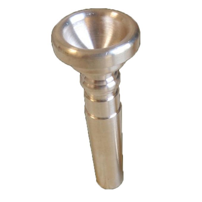 3pcs Trumpet Horn Mouth Bugle Mouthpiece For Trumpet Parts Accessories