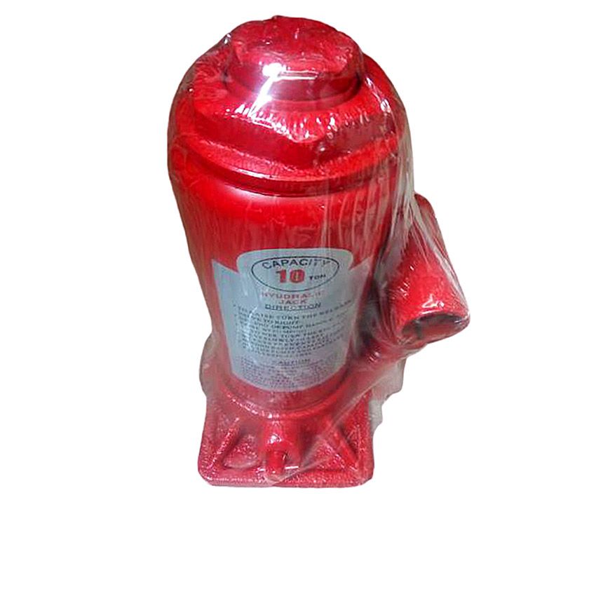 10 Ton Heavy Duty Hydraulic Jack/Car Jack