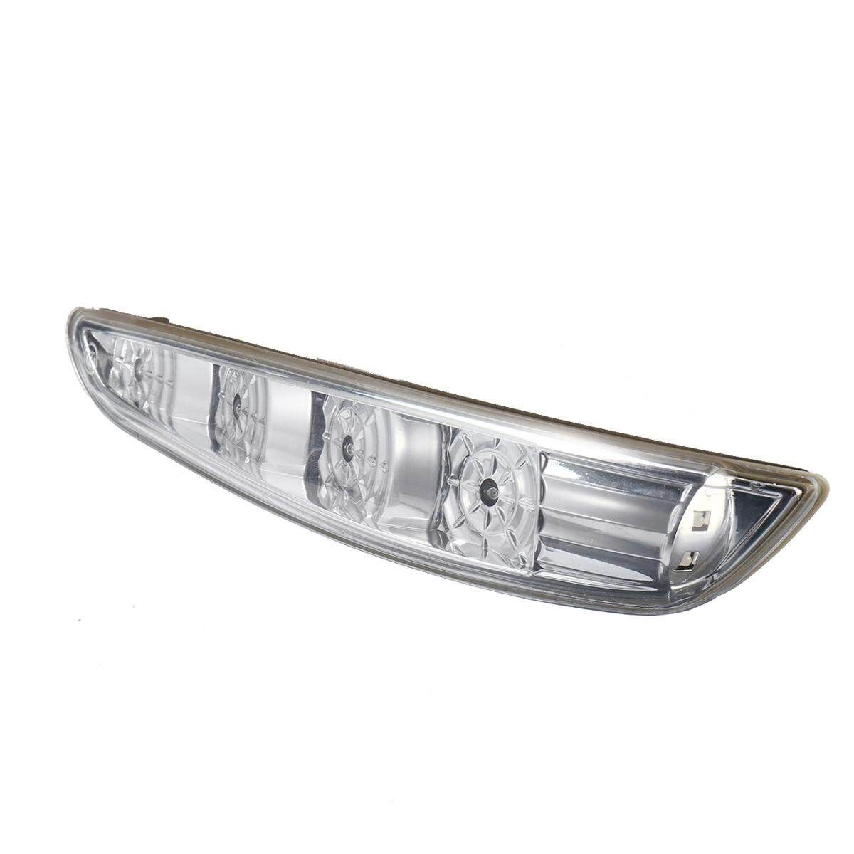 Driver Side Mirror Light Turn Signal Led Light Lamp For Hyundai Sonata 2011-2014-Left Left