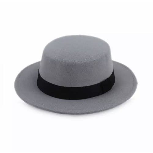 Fedora Hat