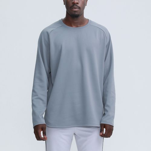 Men's Sports Sweatshirt Fifthable Running Fitness Clothes